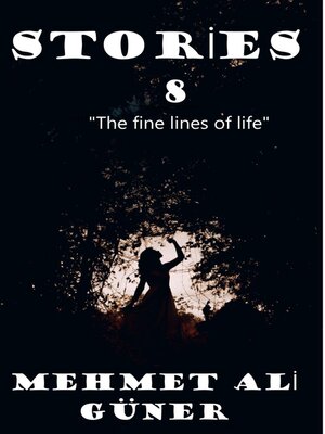cover image of Stories 8